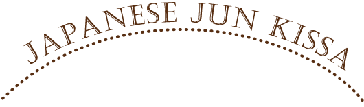 Japanese Jun Kissa